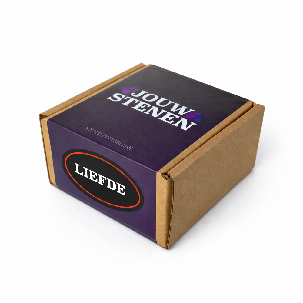 Liefde bundel