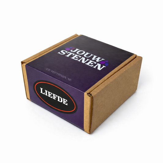 Liefde bundel